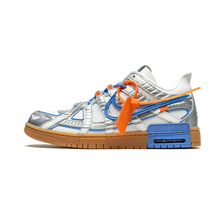 Load image into Gallery viewer, Nike x Off White Air Rubber Dunk / OW
