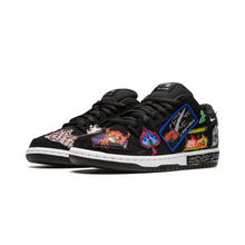 Load image into Gallery viewer, Nike SB Dunk Low Pro QS &#39;&#39;Neckface&#39;&#39;
