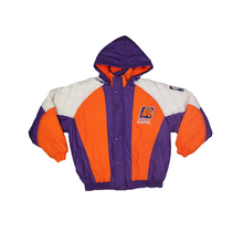 Load image into Gallery viewer, Vintage Phoenix Suns Winter Jacket
