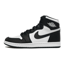 Load image into Gallery viewer, Jordan 1 Retro high 85 black and white (2023)
