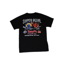 Load image into Gallery viewer, &#39;&#39;TonyP&#39;s Dockside grill Superbowl&#39;&#39; Shirt
