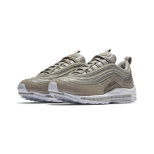 Load image into Gallery viewer, Nike Air Max 97 Cobblestone/White
