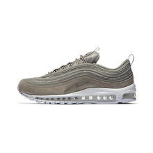 Load image into Gallery viewer, Nike Air Max 97 Cobblestone/White
