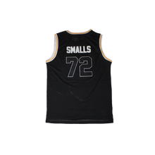 Load image into Gallery viewer, BADBOY “Smalls” #72 Jersey
