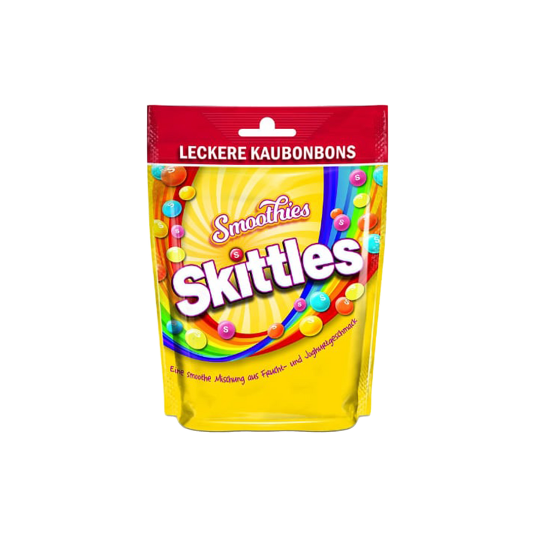 Skittles Smoothies Bag (152g)
