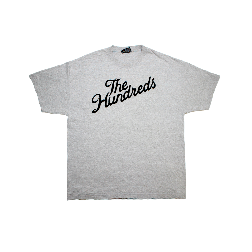 The Hundreds official tee