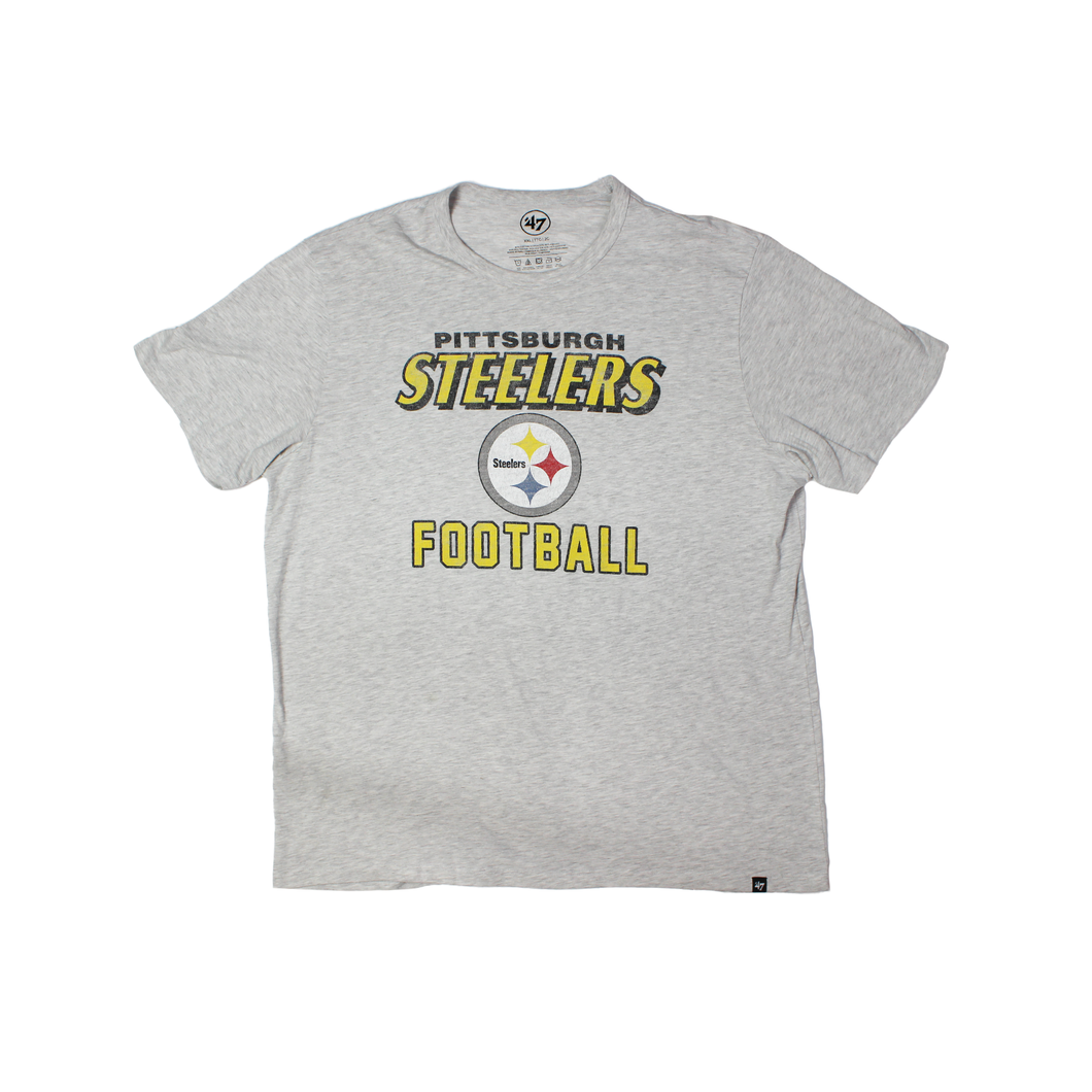 47 Pittsburgh Steelers Football Shirt