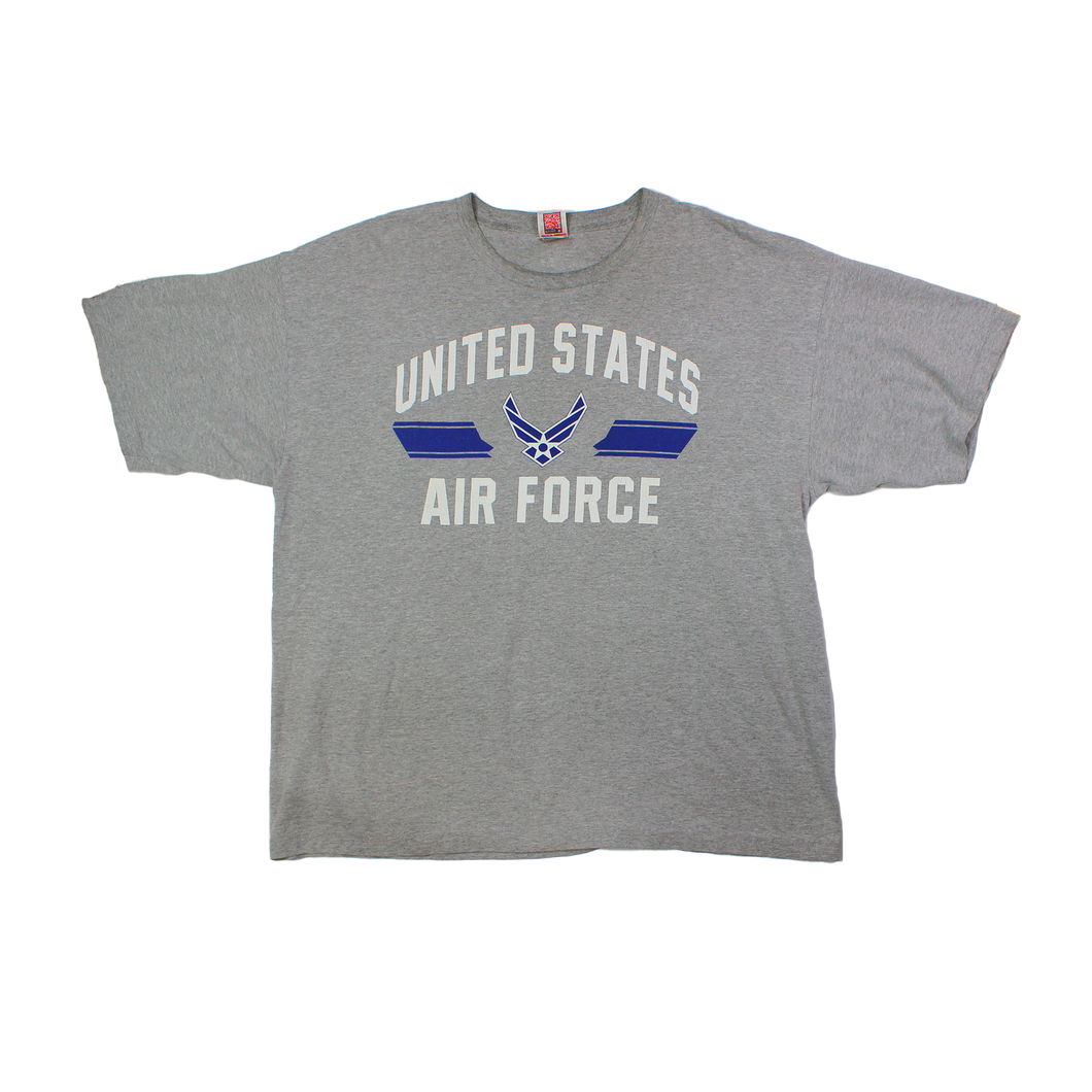 Vintage United States Air Force Logo Shirt