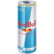 Red Bull Sugarfree (250ml)
