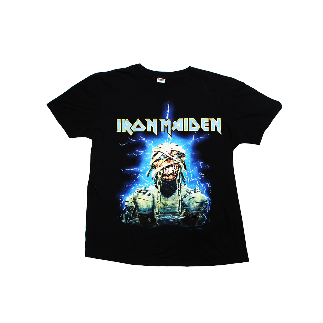 Gildan Iron Maiden 