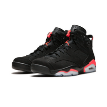 Load image into Gallery viewer, Jordan 6 Retro Infrared Black
