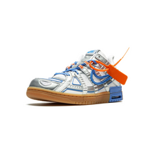 Load image into Gallery viewer, Nike x Off White Air Rubber Dunk / OW
