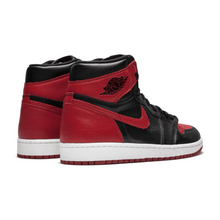Load image into Gallery viewer, Jordan 1 Retro High Bred Banned
