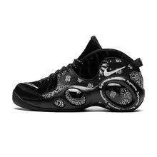 Load image into Gallery viewer, Nike x Supreme Air Zoom Flight 95 SP Supreme Black
