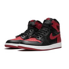 Load image into Gallery viewer, Jordan 1 Retro High Bred Banned
