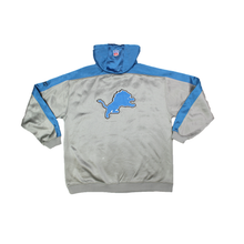 Load image into Gallery viewer, NFL Detroit Lions Players Hoodie
