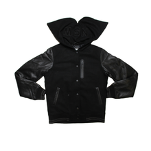 Load image into Gallery viewer, Nike Destroyer Hooded Bomber Jacket
