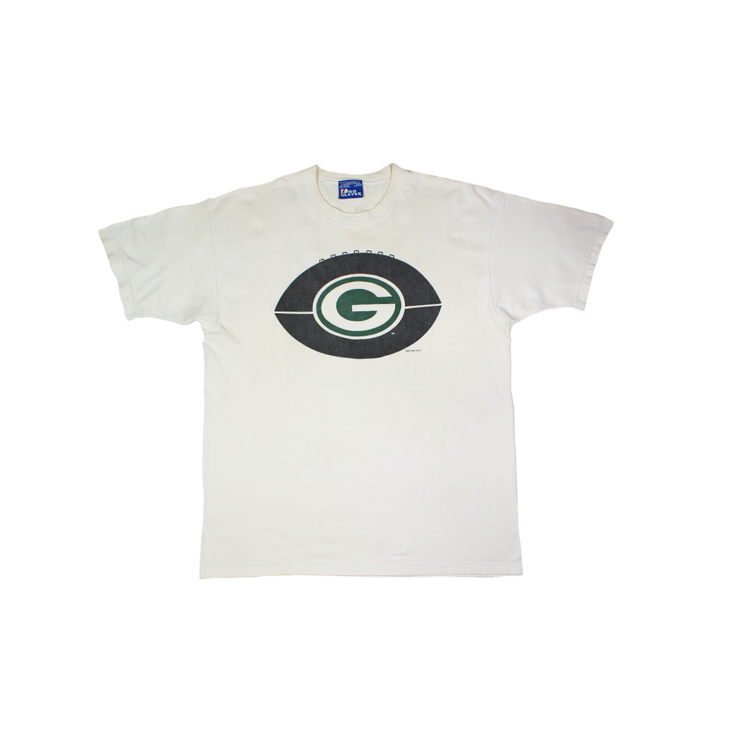 Vintage Pro Player 1995 Grenbay Packers