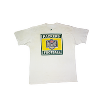 Load image into Gallery viewer, Vintage Pro Player 1995 Grenbay Packers
