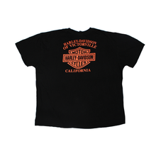 Load image into Gallery viewer, Vintage Harley Davidson &quot;I Got Mine At..&quot; Shirt
