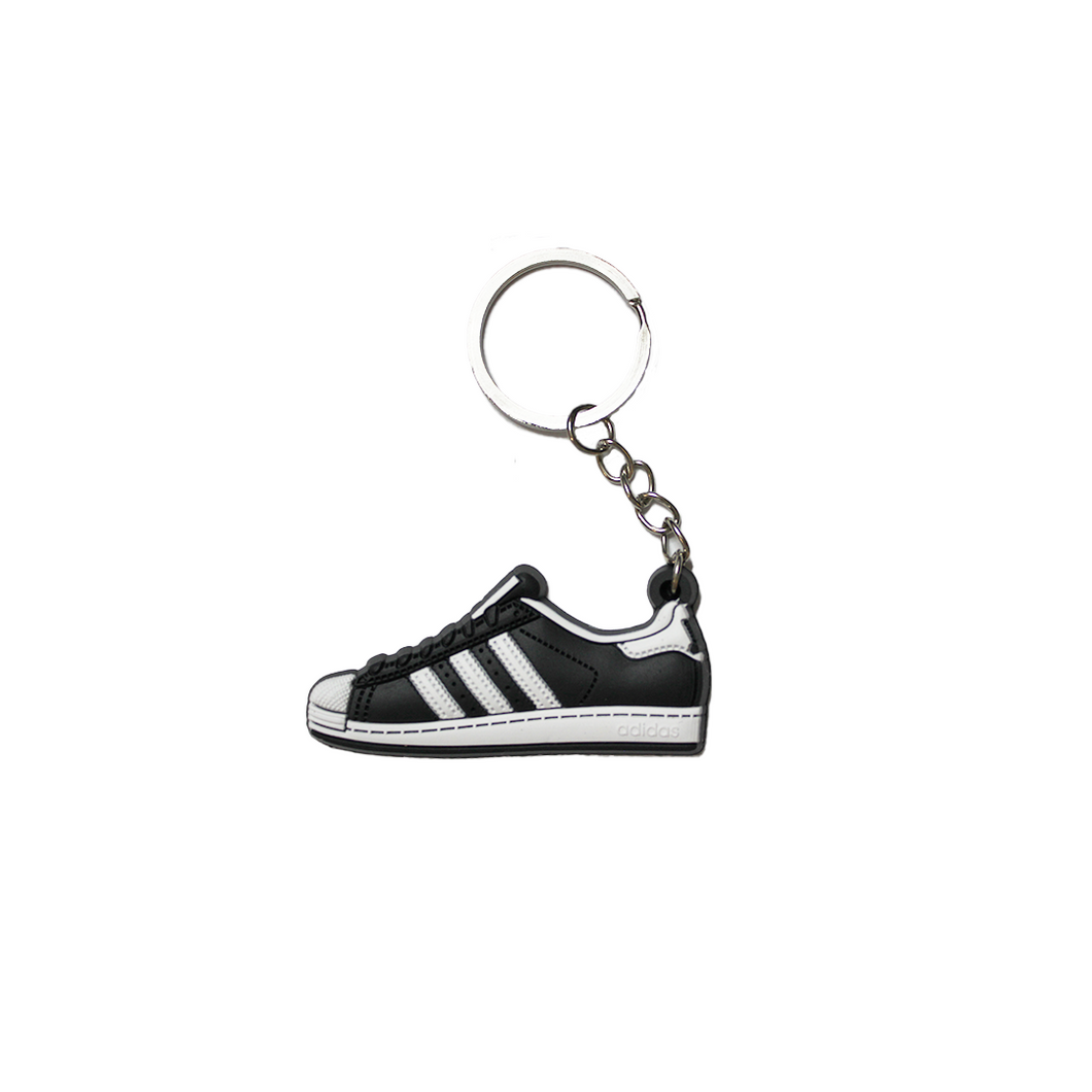 Adidas Superstars Sneaker Key-Chain