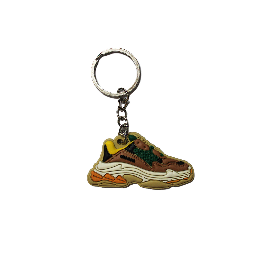 Balenciaga Sneaker Key-Chain