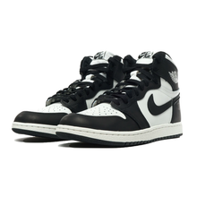 Load image into Gallery viewer, Jordan 1 Retro high 85 black and white (2023)
