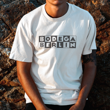 Load image into Gallery viewer, BODEGA BERLIN &quot;CN&quot; Tee
