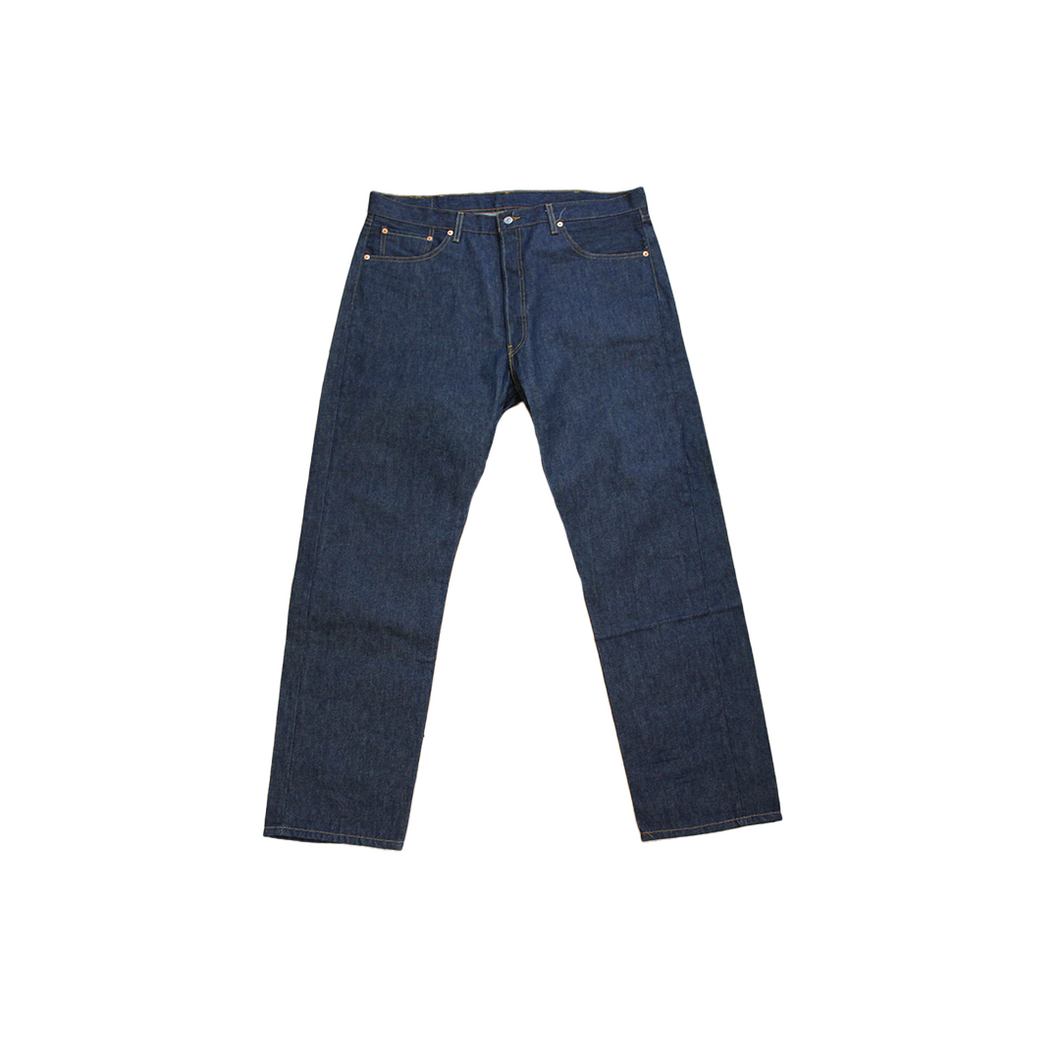 Levis Strauss & Co. 501  Jeans (W40-L34) (LL-1235)