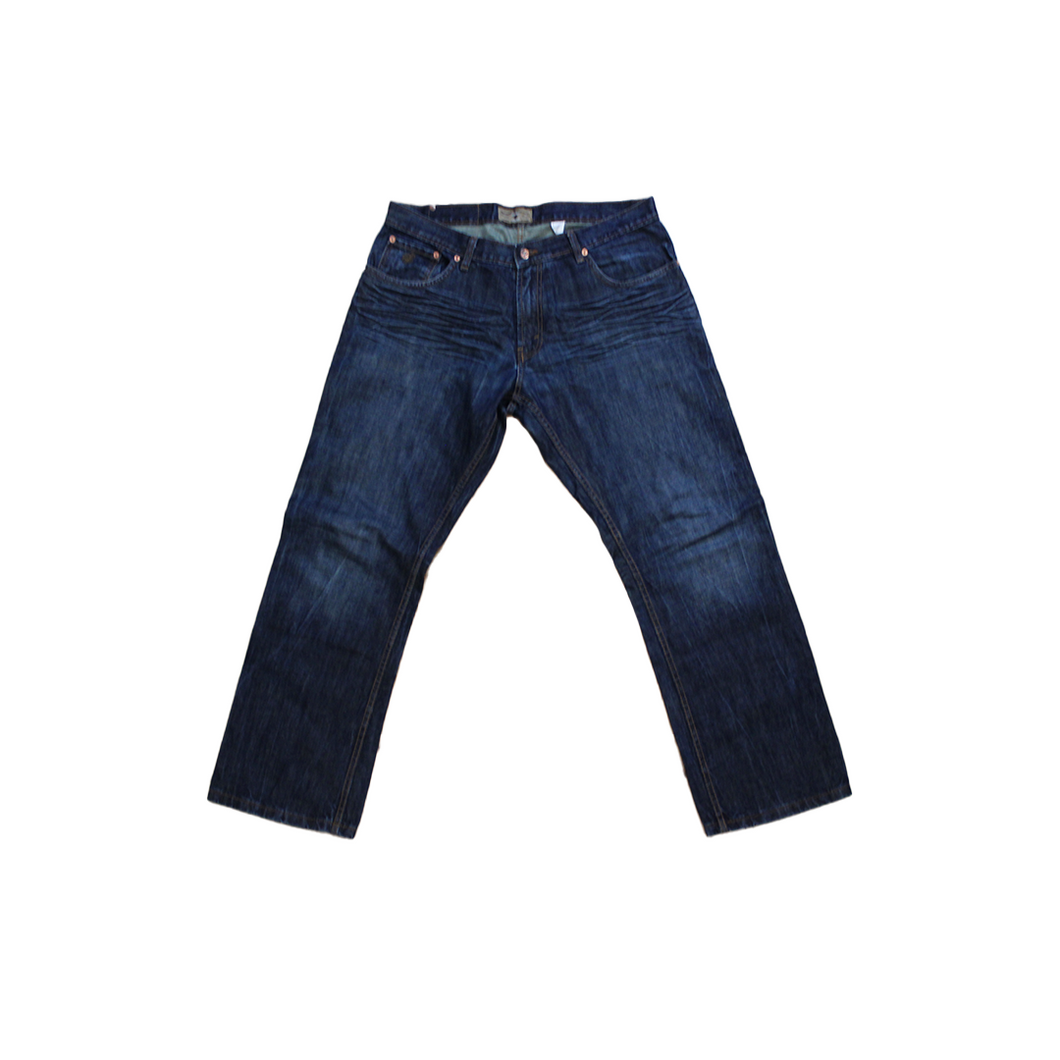 Rocawear Denim Company Jeans (W36-L32)