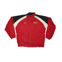 Load image into Gallery viewer, Vintage ProLine  Reebok Kansa City Chiefs Nylon Jacket (XL)
