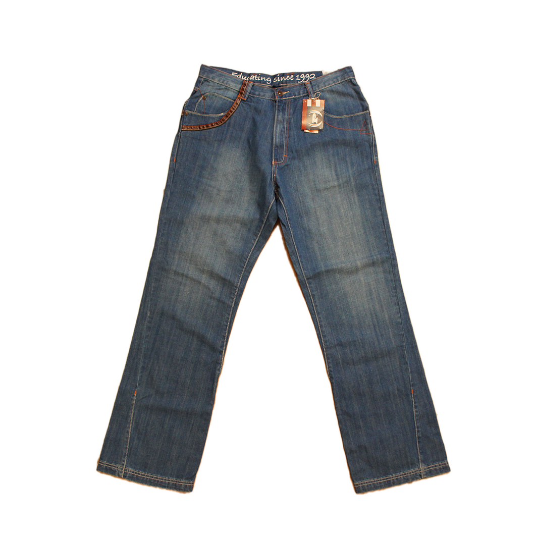 Phat Farm Jeans by Russel Simons (W34 - L34)