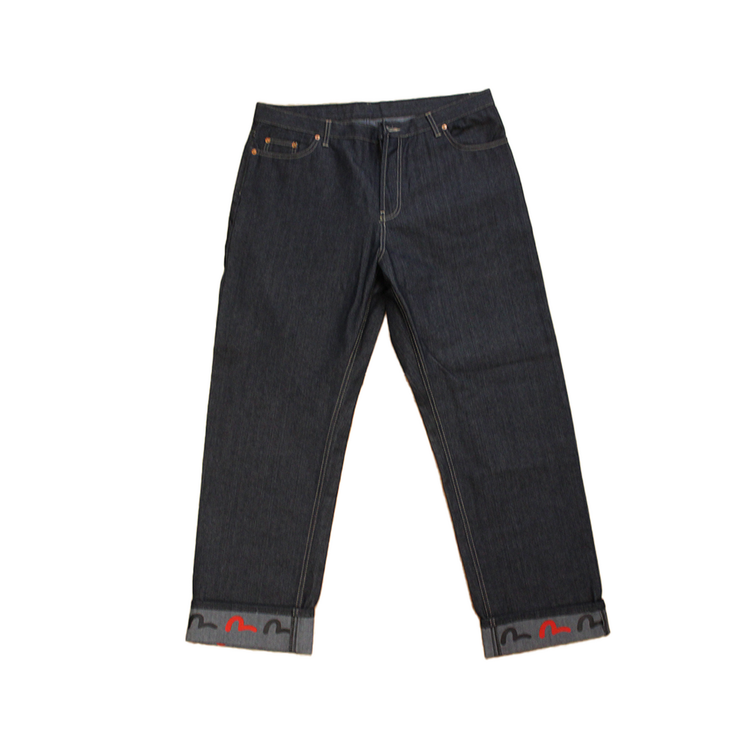 Evisu genes 3015 Jeans (Size 38)