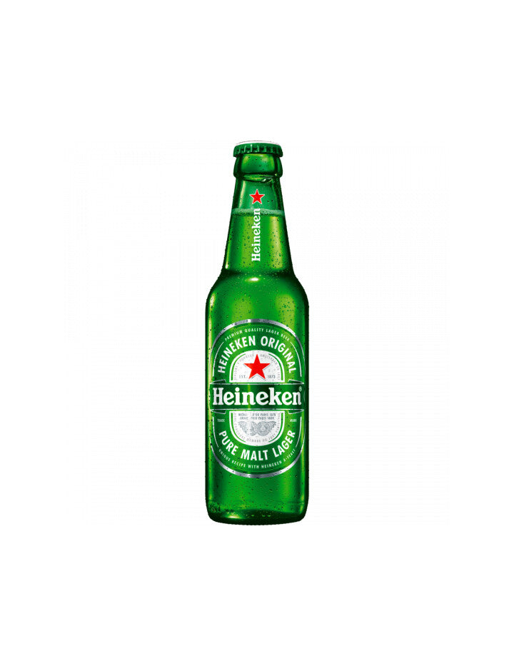 Heineken Bier (330ml)