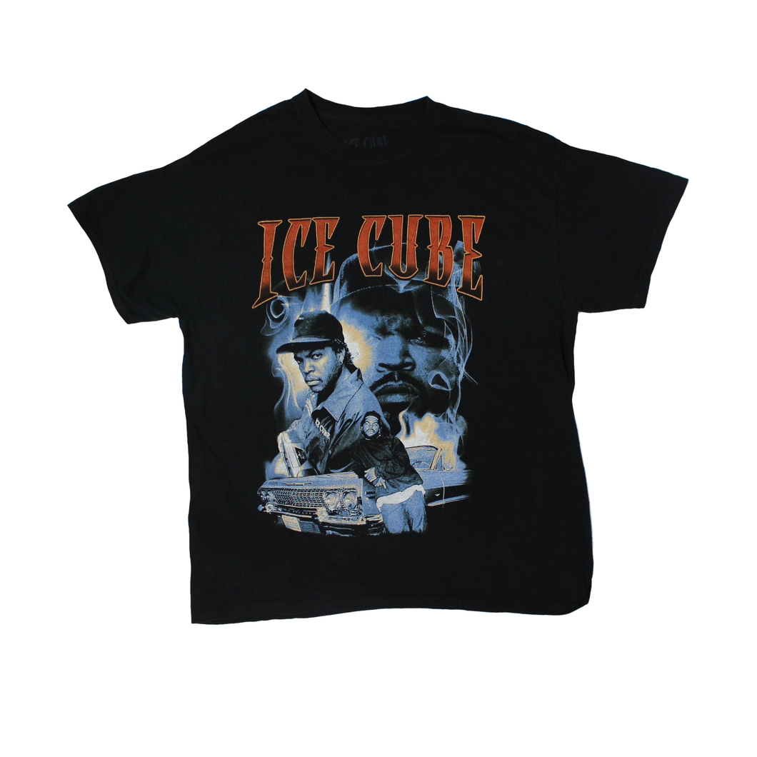 Ice Cube Merch Shirt