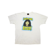 Load image into Gallery viewer, Vintage &quot;i&#39;m rick james bitch!&quot; Shirt

