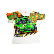 Load image into Gallery viewer, Vintage Chase Authentic Mark Martin NASCAR Tee
