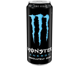 Monster Energy Absolute Zero (500ml)