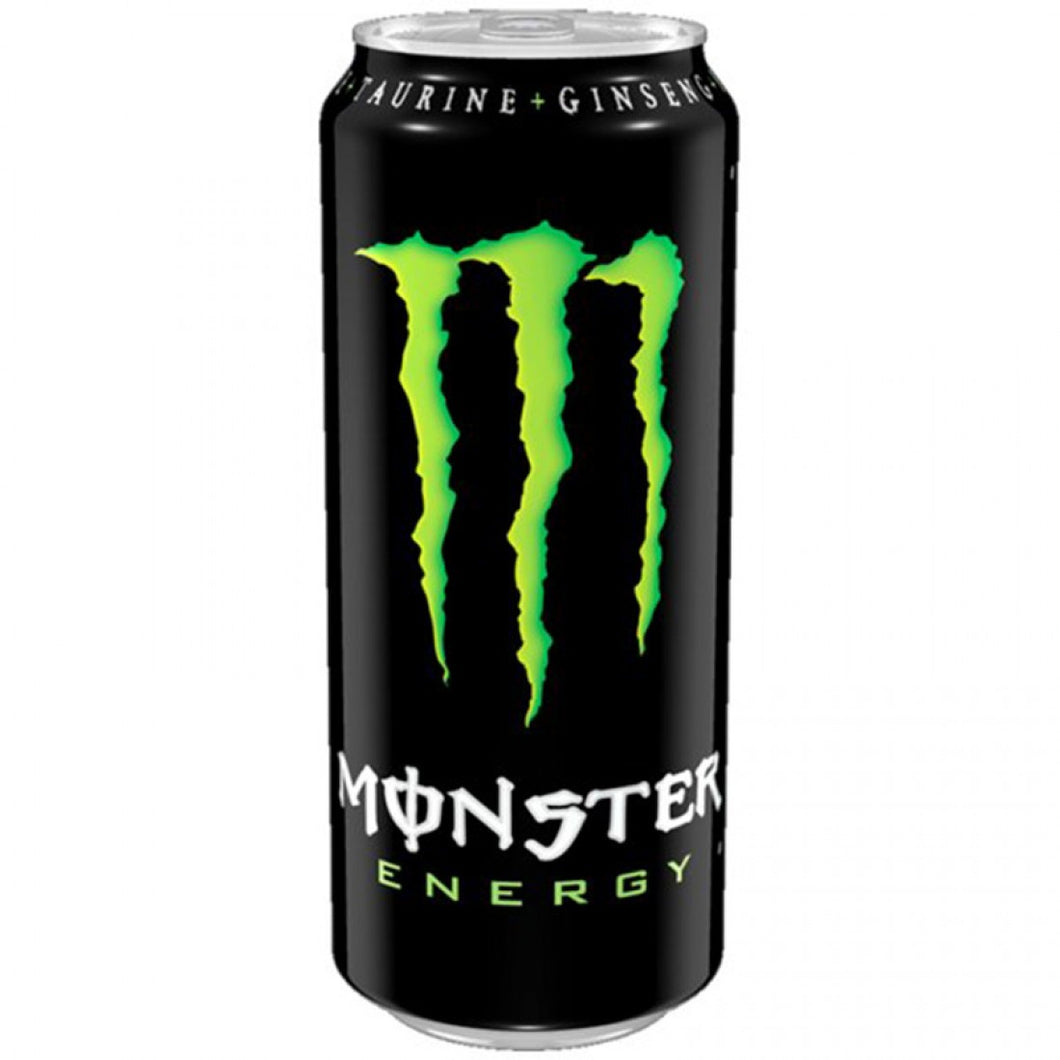 Monster Energy Original (500ml)