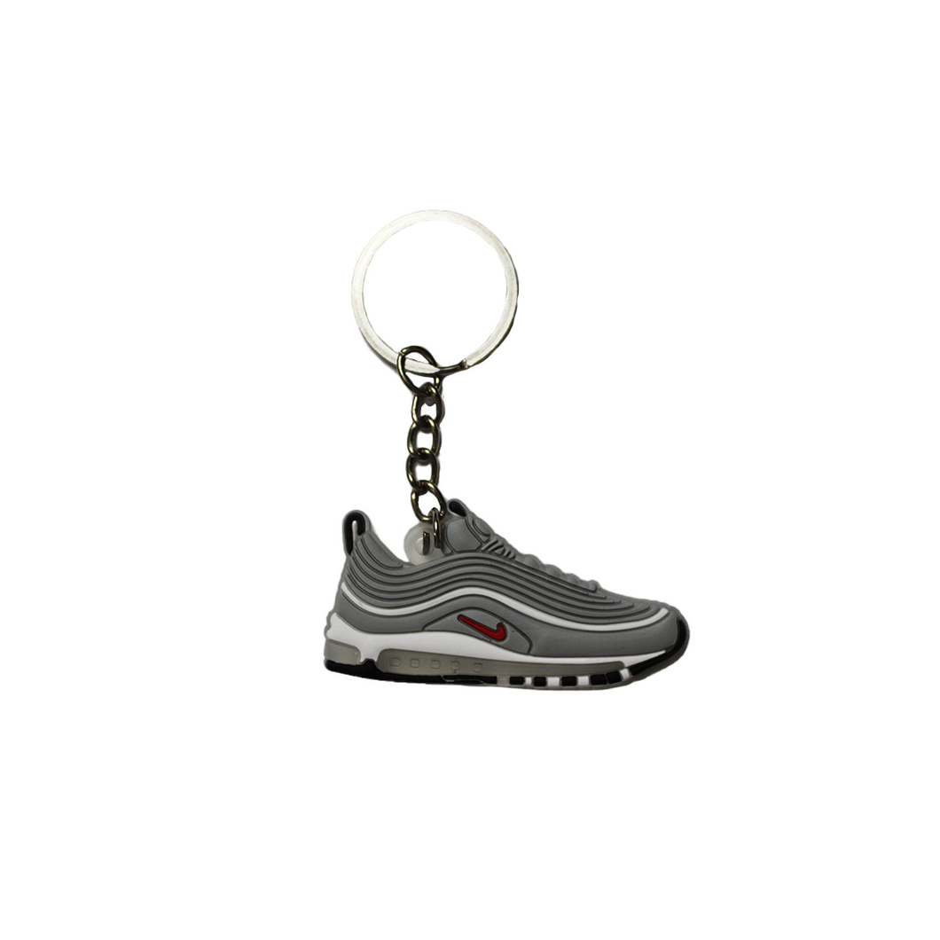 Nike Air Max 97 OG Silver Bullet Key-Chain