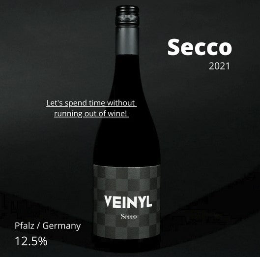Veinyl Secco (750ml)