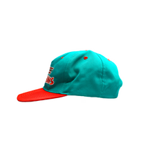 Load image into Gallery viewer, Vintage Team NFL Annco Miami Dolphins Cap

