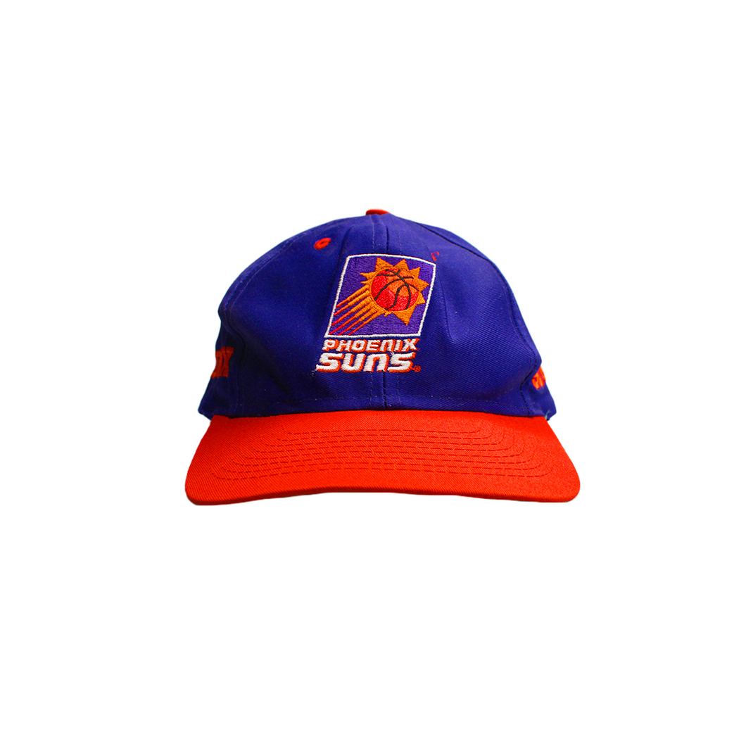 Vintage Competitor Phoenix Suns Cap