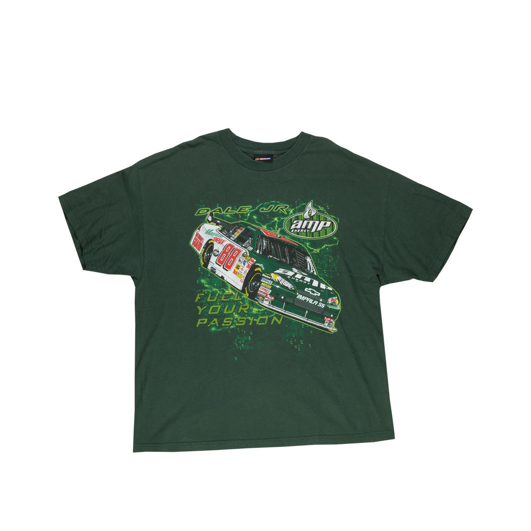 Vintage NASCAR amp Energy “Dale Jr” 88 Shirt