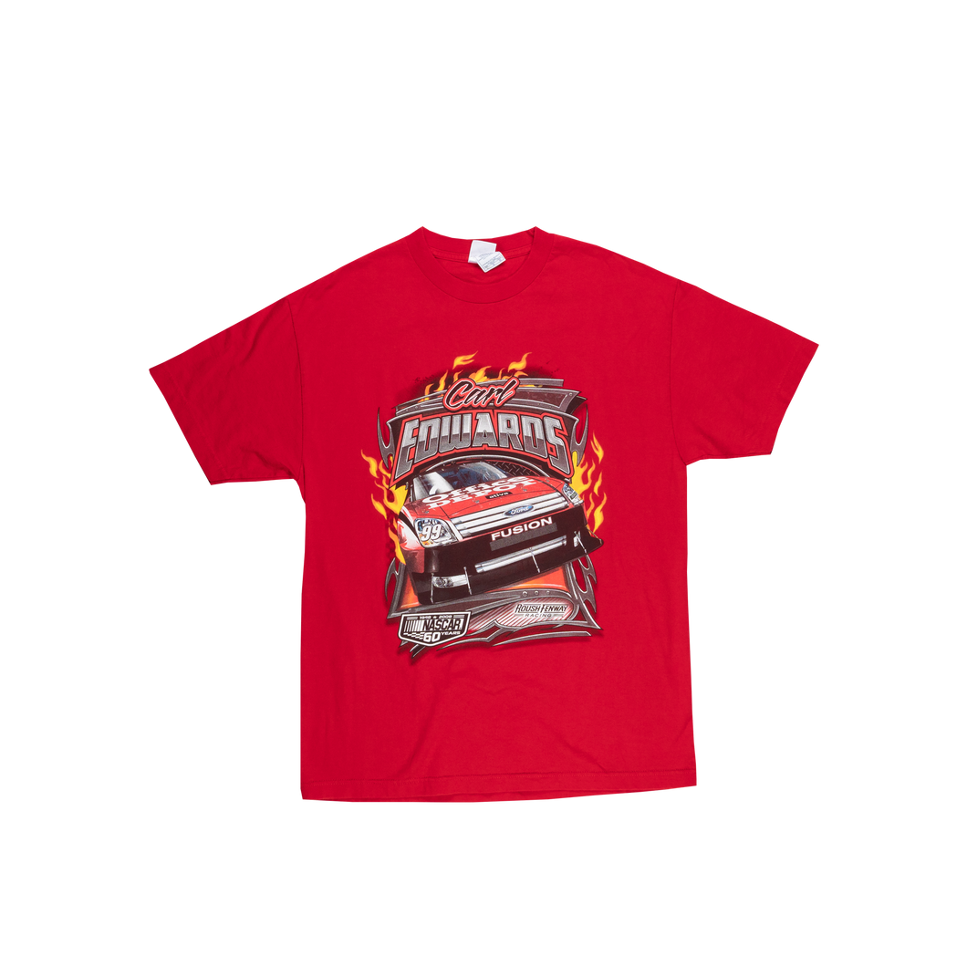 NASCAR “Carl Edward” 2008 Shirt