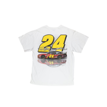 Load image into Gallery viewer, Jeff Gordon NASCAR “24” Shirt
