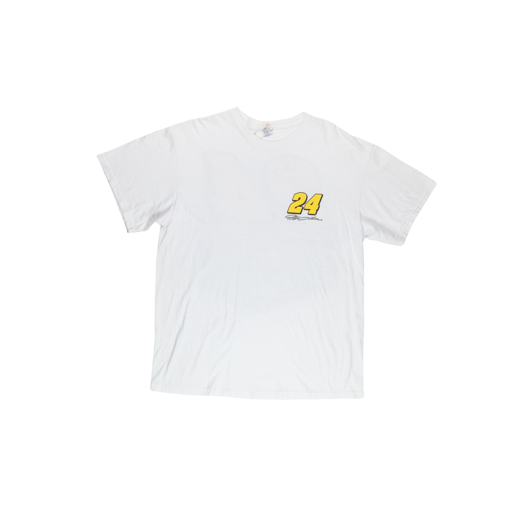 Jeff Gordon NASCAR “24” Shirt