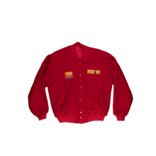 Load image into Gallery viewer, Vintage HBO Sports “Inside the NFL” Varsity College Jacket (M)
