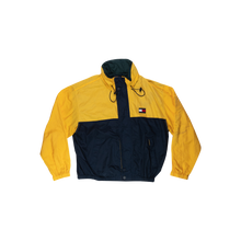 Load image into Gallery viewer, Vintage Tommy Hilfiger Winter Jacket (XL)
