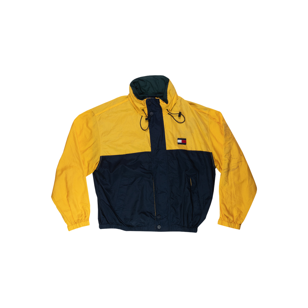 Vintage Tommy Hilfiger Winter Jacket (XL)
